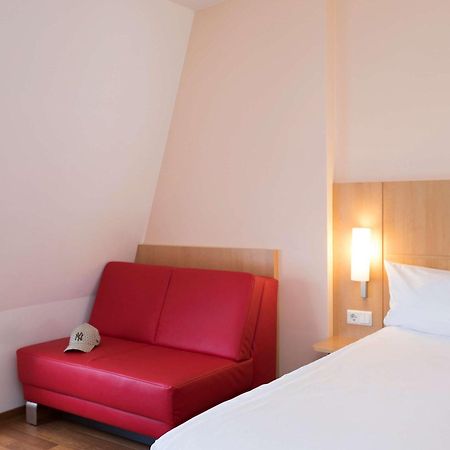 Ibis Berlin City Sued Berlim Exterior foto