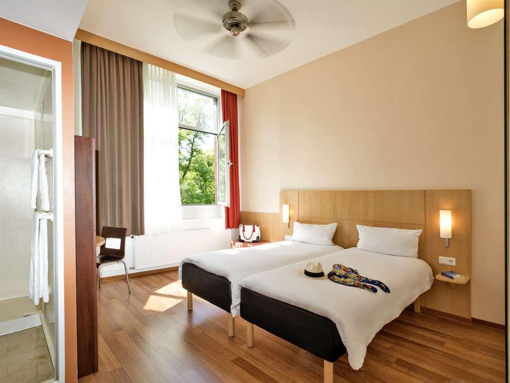 Ibis Berlin City Sued Berlim Quarto foto