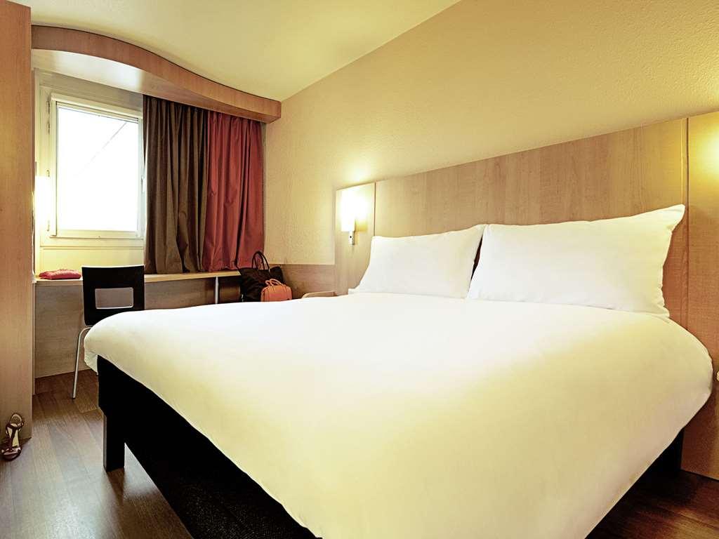 Ibis Berlin City Sued Berlim Quarto foto