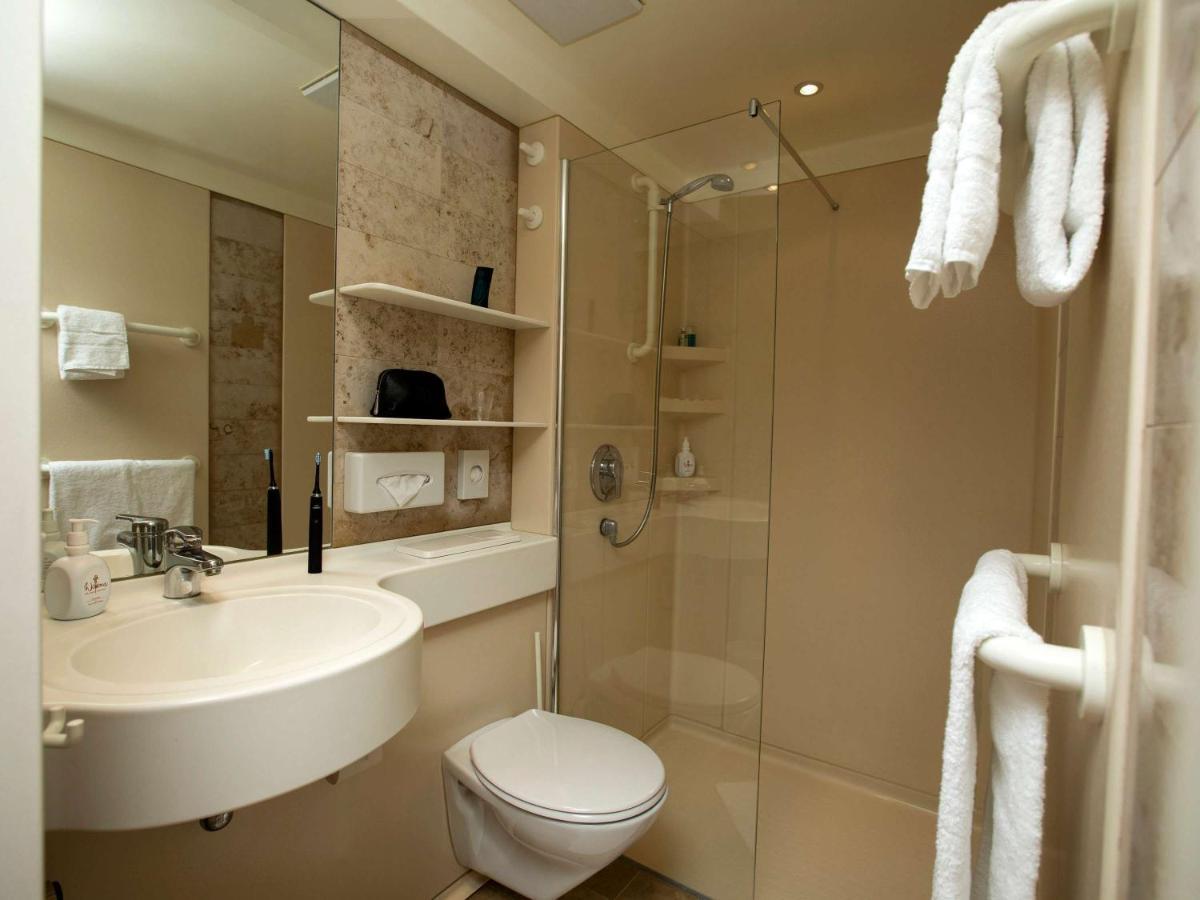 Ibis Berlin City Sued Berlim Exterior foto