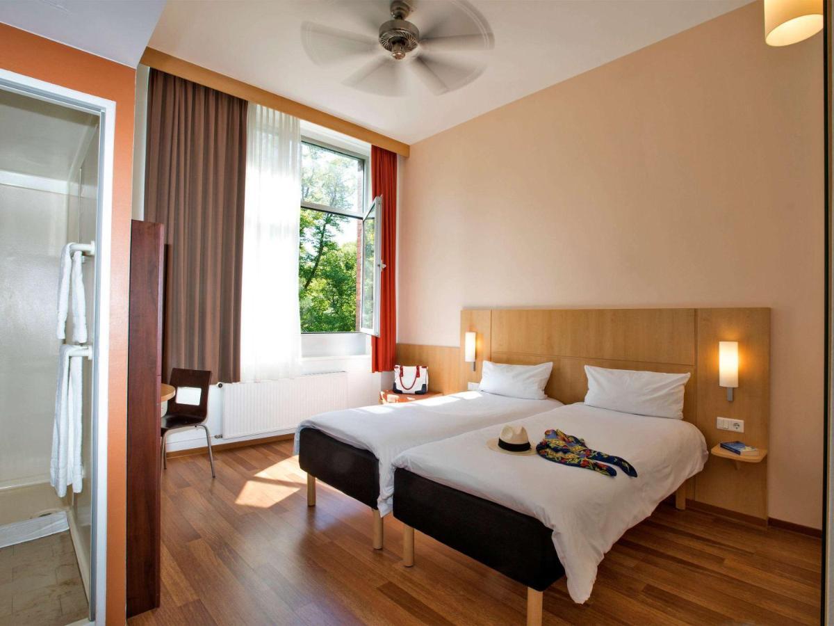 Ibis Berlin City Sued Berlim Exterior foto