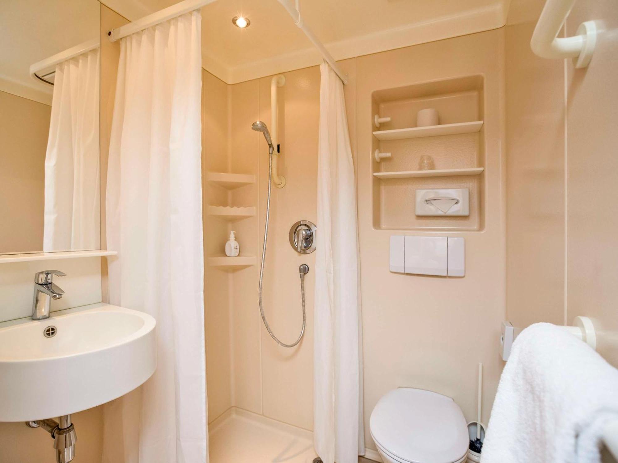 Ibis Berlin City Sued Berlim Exterior foto
