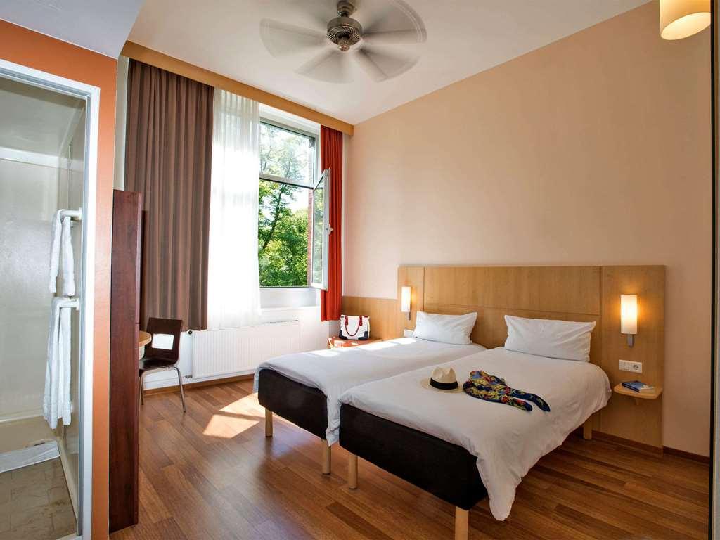 Ibis Berlin City Sued Berlim Quarto foto