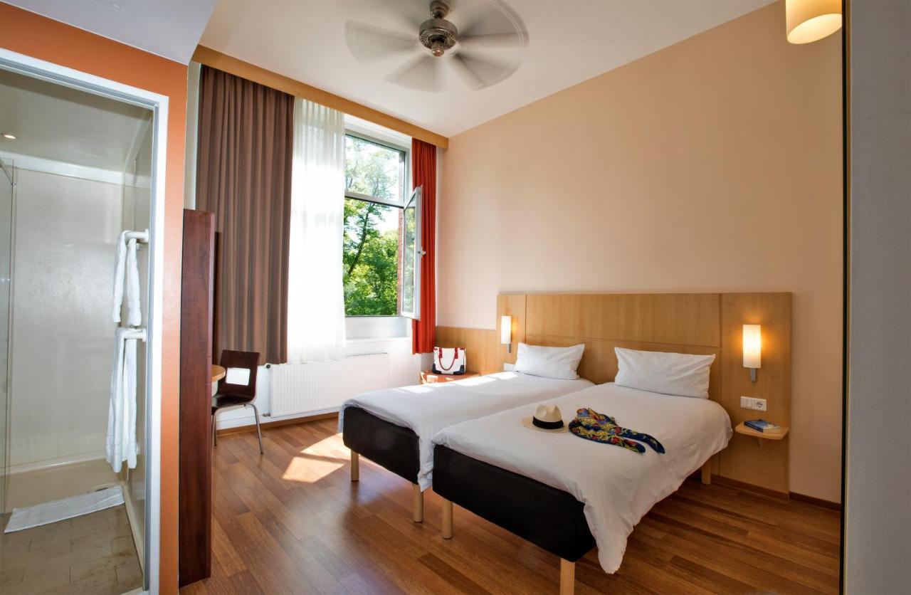 Ibis Berlin City Sued Berlim Exterior foto